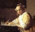 Writng in Fyne 17th/18th Century Style