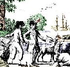 Goats in a Sailor's Diet