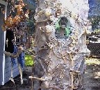 Skeleton Tree Prop