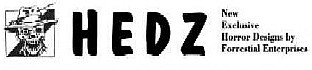 Logo from the 2nd HEDZ Flyer