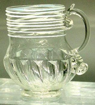 Ale Mug/Glass Cann