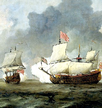 Battle of Solebay