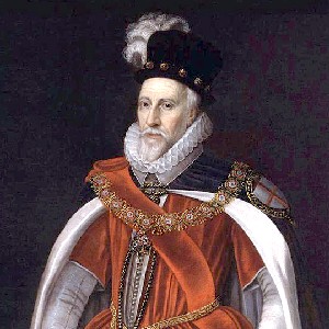 Charles Howard, Lord of Effingham