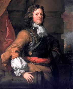Edward Montagu, Earl of Sandwich