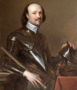 Sir Kenelm Digby