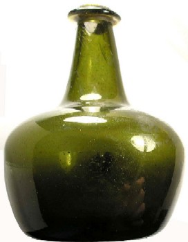 Onion Bottle