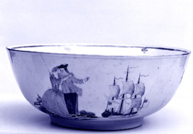 Sailor's Punch Bowl