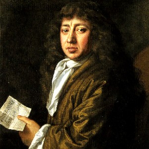 Samuel Pepys