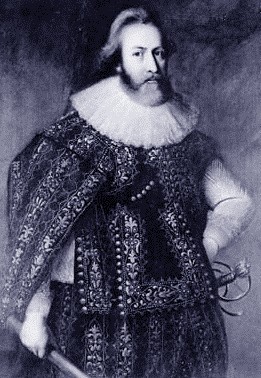 Sir Robert Mansell