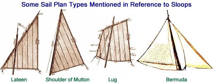 An Overview of Pirate Ship Types (1630-1730) 