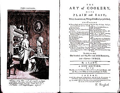 Art of Cookery