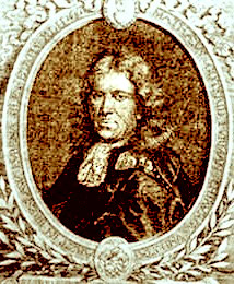 Matthias Gottfried Purmann