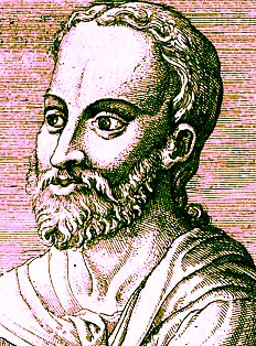 Paulus of AEginetis