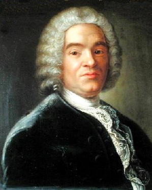 René-Jacques Croissant de Garengeot