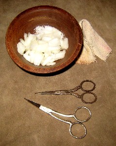 Blister Treatment Tools