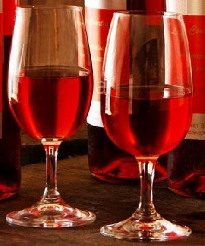 Clairet Wine