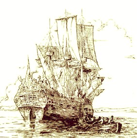 HMS Roebuck