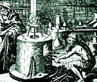 17th Century Distilling