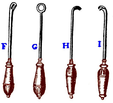 Extractors, Dionis