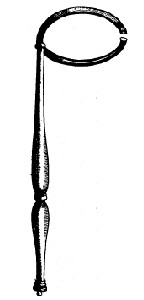 Guillemeau Speculum