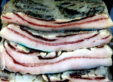 Salt Pork