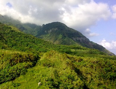 Batanes Mountain