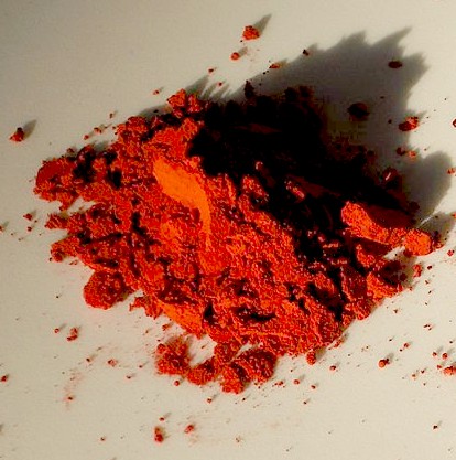 Powdered Dragon's Blood