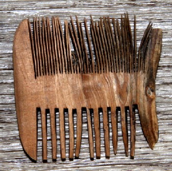 Lice Comb