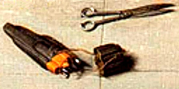 Early Portable Surgeon's  Kit