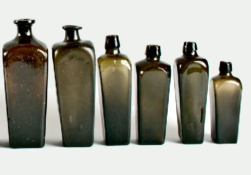 Case Bottles
