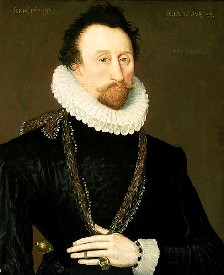 Sir John Hawkins
