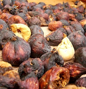 Dried Figs